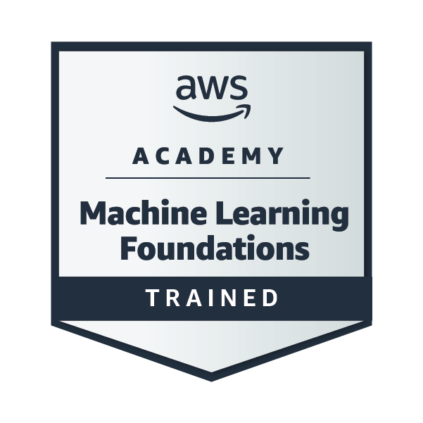 Machine Learning Foundations