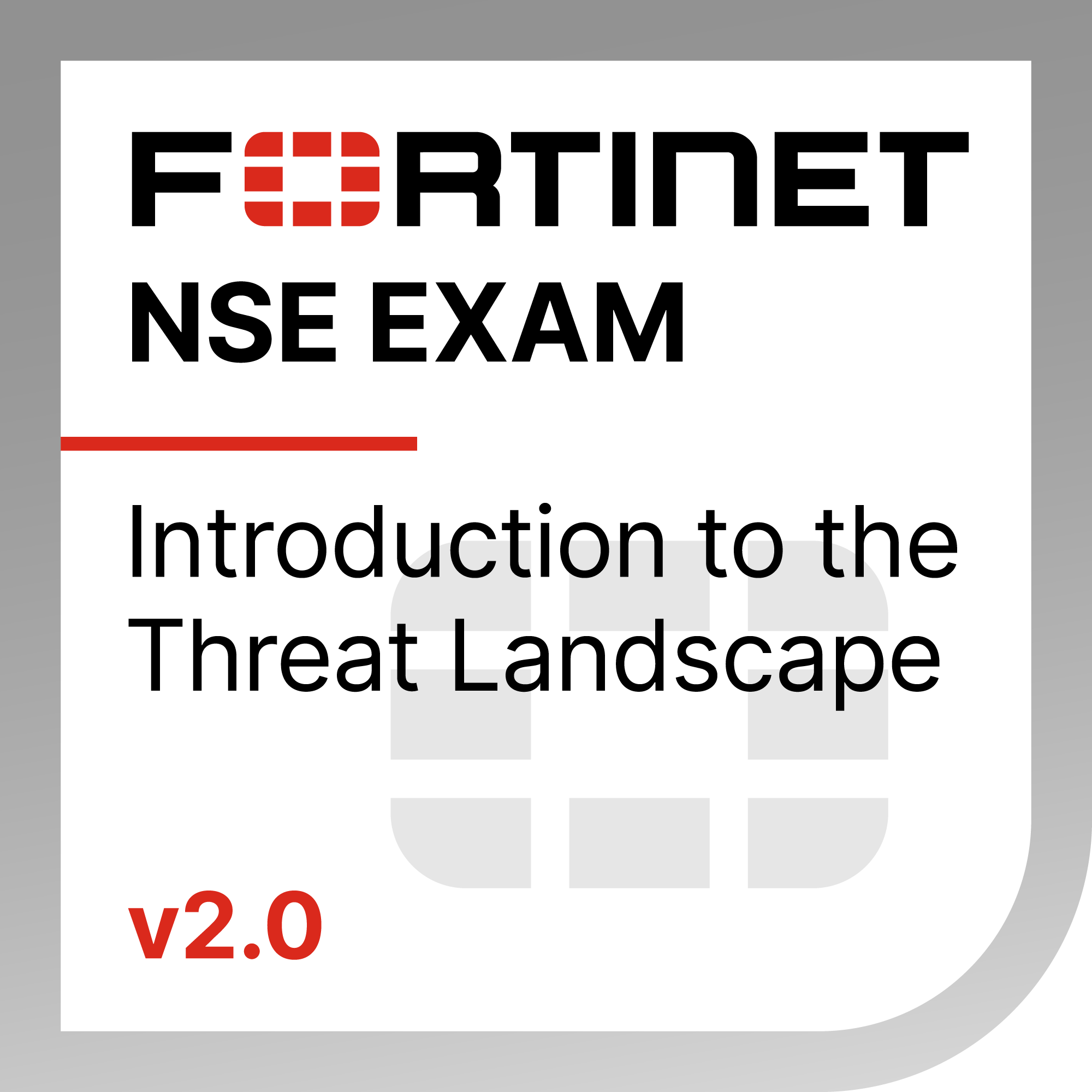 Threat Landscape 2.0